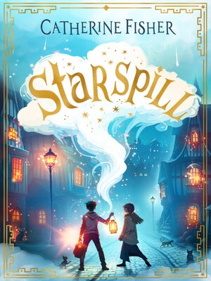cover image of Starspill